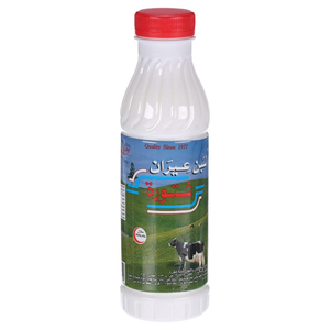 Chtoora Laban Airan 450Ml