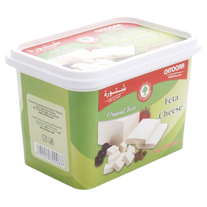 Chtoora Feta Cheese 500G