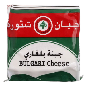 Chtoora Bulgari Cheese 400G