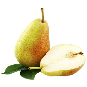 Rosemary Pear - اجاص روزماري