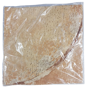 Abdelnour Markouk Saj Big Whole Wheat Low Salt 5 Pieces