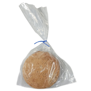 Abdelnour Markouk Saj Small Oat Low Salt 30 Pieces