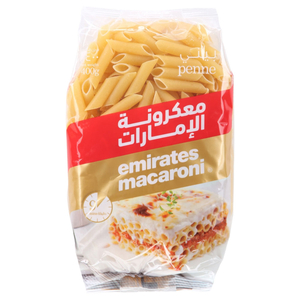 Emirates Macaroni Penne 400G