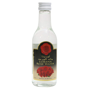 Lorena Rose Water 250Ml