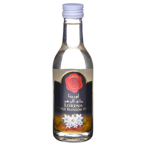 Lorena Orange Blossom Water 250Ml