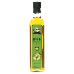 Seha Pomace Olive Oil 500Ml