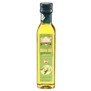 Seha Pomace Olive Oil 250Ml