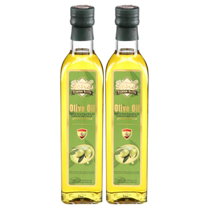 Seha Pomace Olive Oil 500Ml X 2
