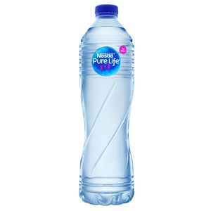 Nestle Pure Life Water 600Ml