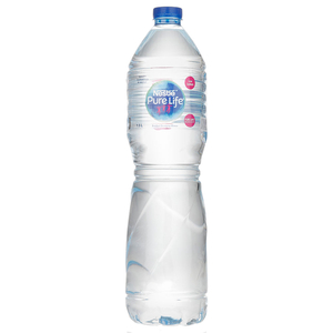 Nestle Pure Life Water 1.5L