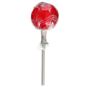 Original Gourmet Lollipop Watermelon Flavor 31G