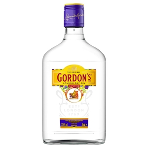 Gordon's London Dry Gin Shots 5Cl