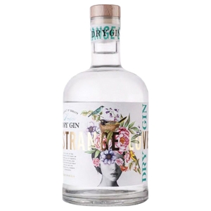Strange Luve Gin White 0.7L