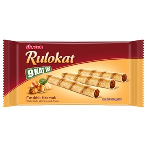 Ulker Rulokat 42G