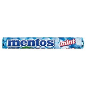 Mentos Candies Mint 37.5G
