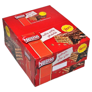 Nestle Wafer Classic 27G X20