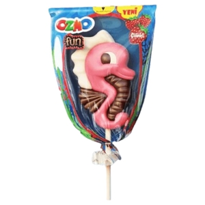 Ozmo Fun Strawberry 23G