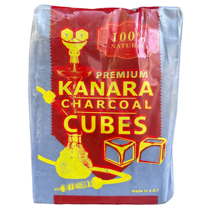 Kanara Premium Charcoal Cubes