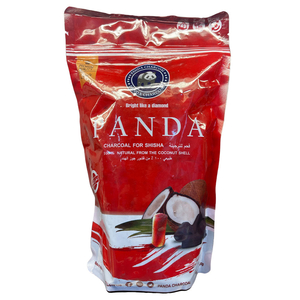 Panda Charcoal For Shisha