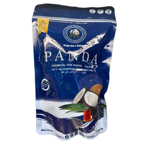 Panda Charcoal For Shisha
