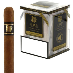 Umnum Canonazo Cigar