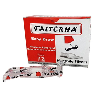 Falterha Narghile Filters