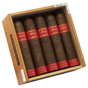 Condega Mini Titan 10 Cigars