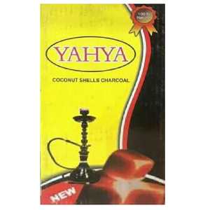Yahya Charcoal 1Kg