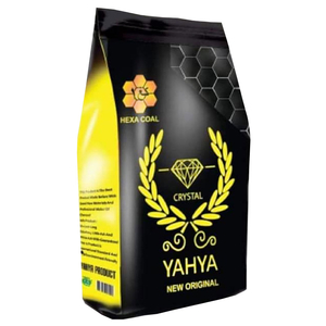 Yahya Charcoal 1Kg