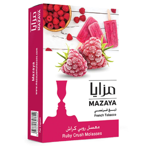 Mazaya Ruby Crush