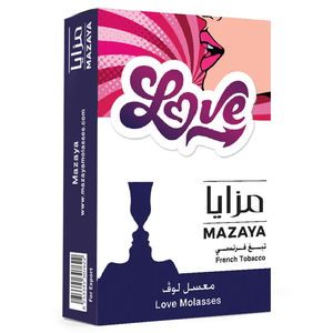 Mazaya Love 50G