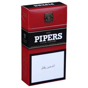 pipers cigarette Achrafieh