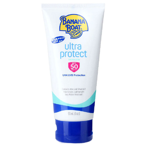 Banana Boat Sunscreen Lotion Spf50 90Ml
