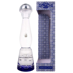 Clase Azul Tequila Plata 70Cl