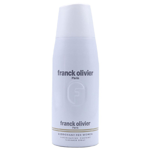 Franck Olivier Women Deodorant 250Ml