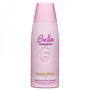 Franck Olivier Women Deodorant Bella 250Ml