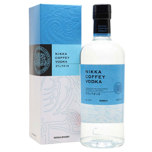 Nikka Vodka Coffey 70Cl