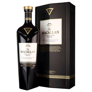 The Macallan Whiskey Rare Cask Black 70Cl