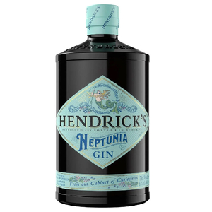 Hendrick’S Gin Neptunia 70Cl