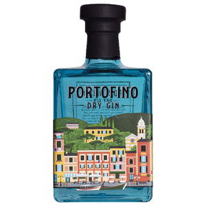 Portofino Gin 50Cl