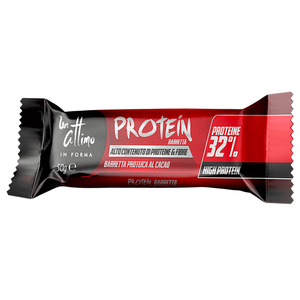 Un Attimo Protein Bar 32% Cocoa 50G