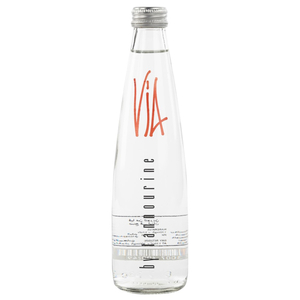 Tannourine Via Sparkling Water 330Ml
