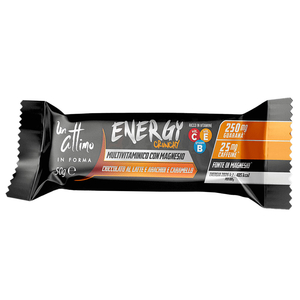 Un Attimo Energie Bar Crunchy 50G