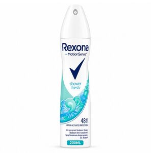Rexona Women Deodorant Shower Fresh 200Ml