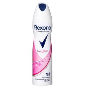Rexona Deodorant Biorythm 200Ml