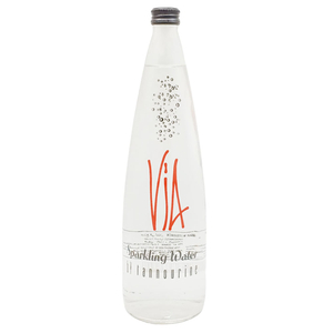 Tannourine Via Sparkling Water 1L
