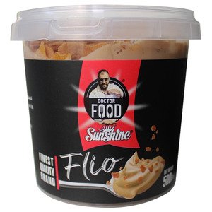 Dr. Food Sunshine Flio 500G