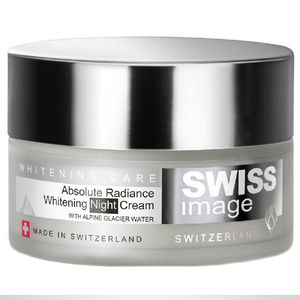 Swiss Image Cream Night Radiance 50Ml