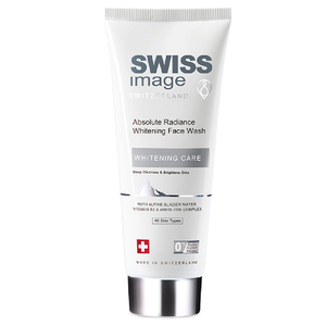 Swiss Image Face Wash Radiance 200Ml