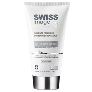 Swiss Image Face Scrub Radiance 150Ml